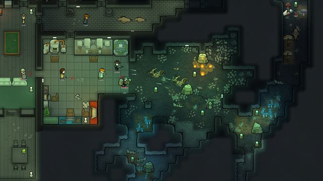 RimWorld 3