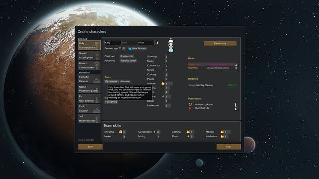 RimWorld 4
