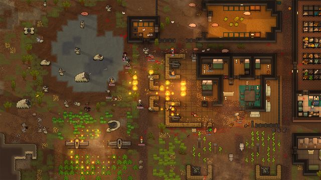 RimWorld 6