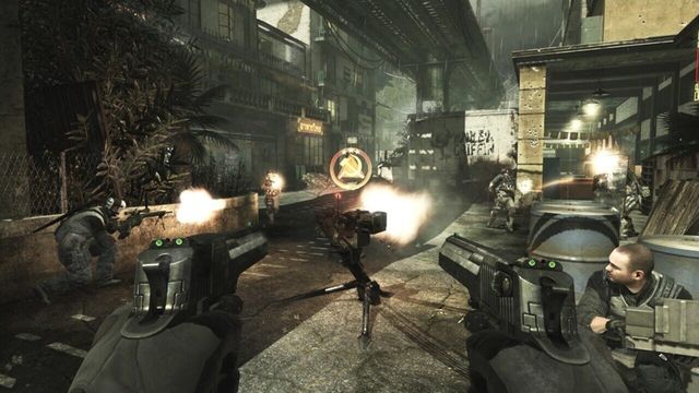 Call of Duty: Modern Warfare 3 2