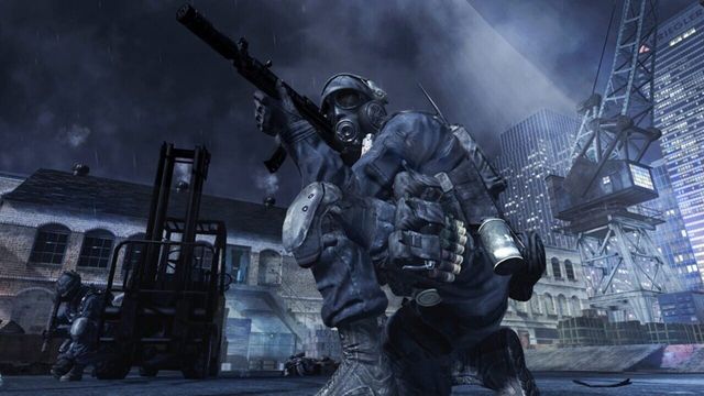 Call of Duty: Modern Warfare 3 4