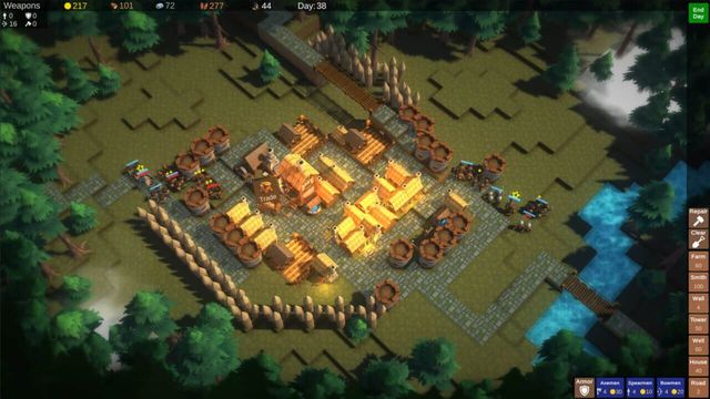 ValeGuard 2