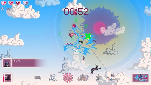 Hyperspace Dogfights 6