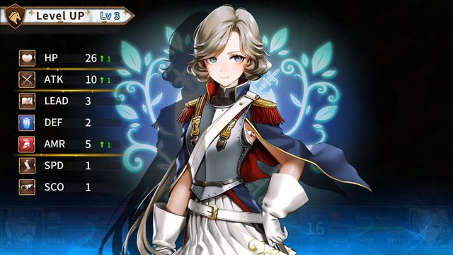Banner of the Maid 2