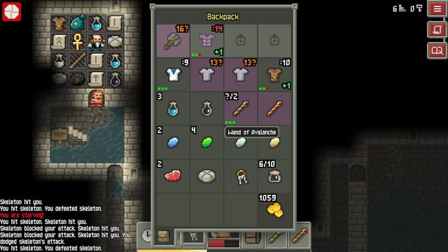 Pixel Dungeon 2