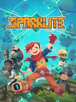 Sparklite