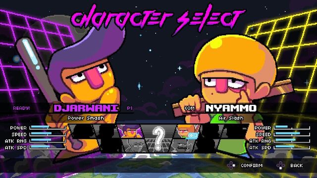 Ultra Space Battle Brawl 2