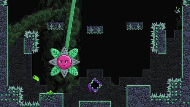 The True Slime King 2