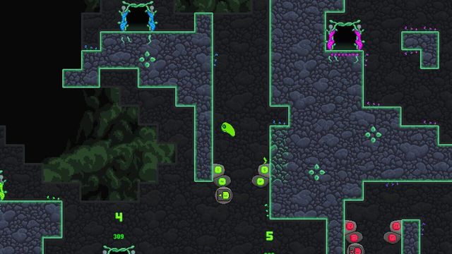 The True Slime King 4