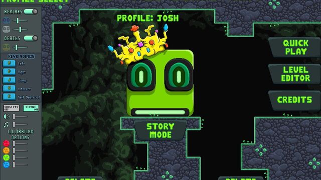 The True Slime King 5