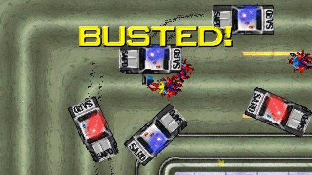 Grand Theft Auto 5