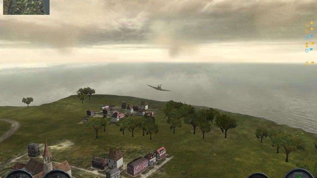 Combat Wings: Battle of Britain 3