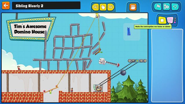 Contraption Maker 5