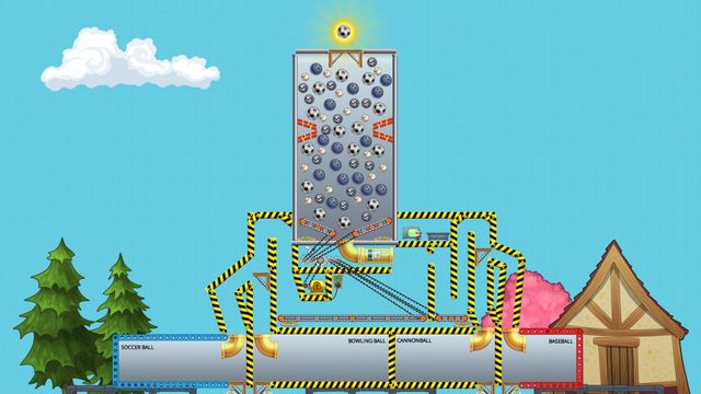 Contraption Maker 6