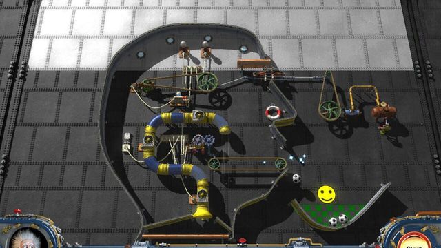 Crazy Machines 2 1