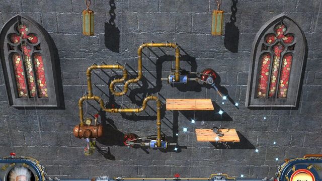 Crazy Machines 2 3