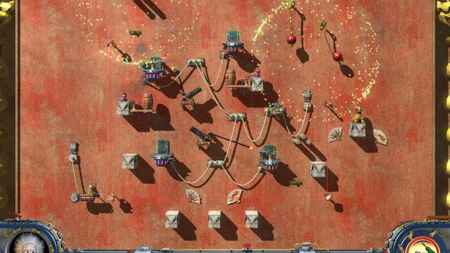Crazy Machines 2 4