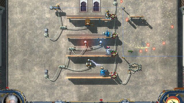 Crazy Machines 2 5