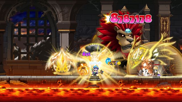 MapleStory 2