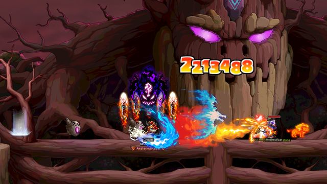 MapleStory 5