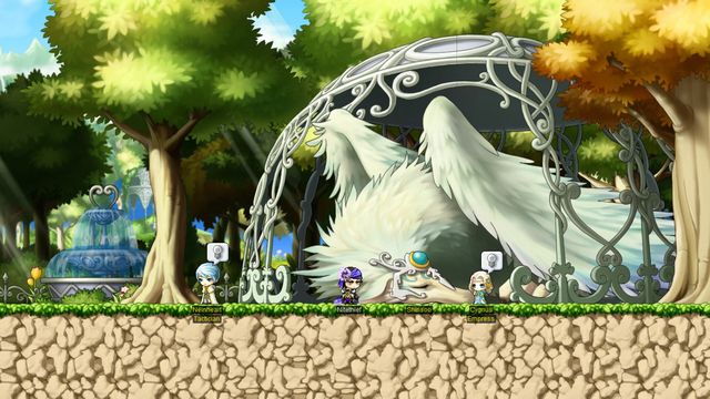 MapleStory 6