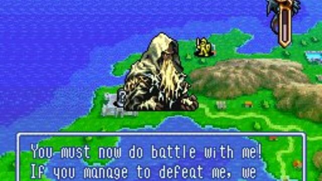Ogre Battle: The March of the Black Queen 3