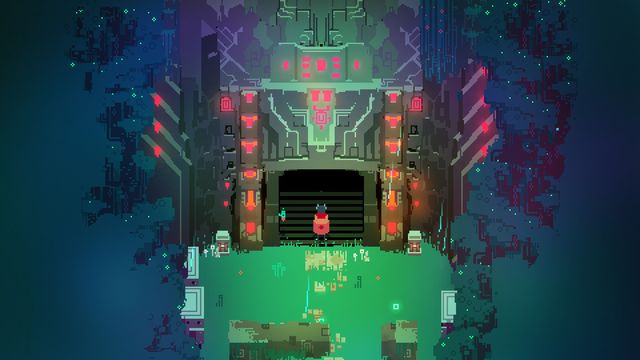 Hyper Light Drifter 2