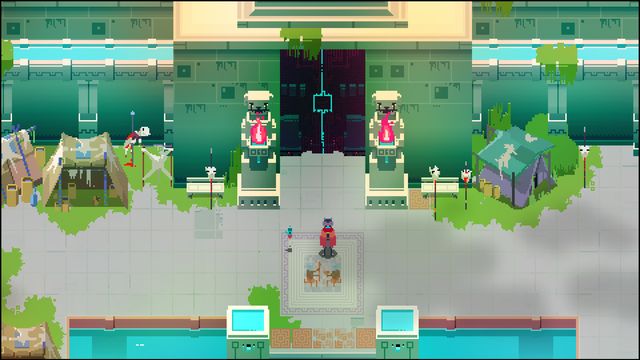 Hyper Light Drifter 3