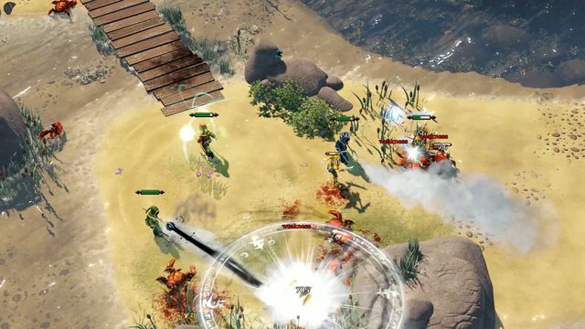 Magicka 2 2