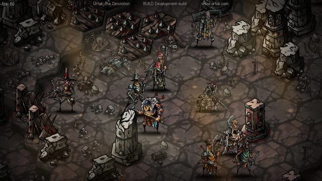Urtuk: The Desolation 2