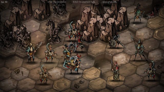 Urtuk: The Desolation 3