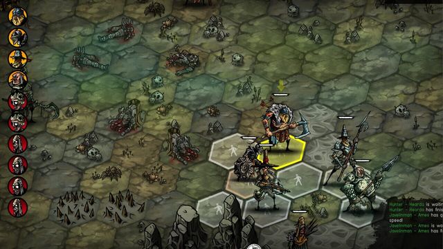 Urtuk: The Desolation 6