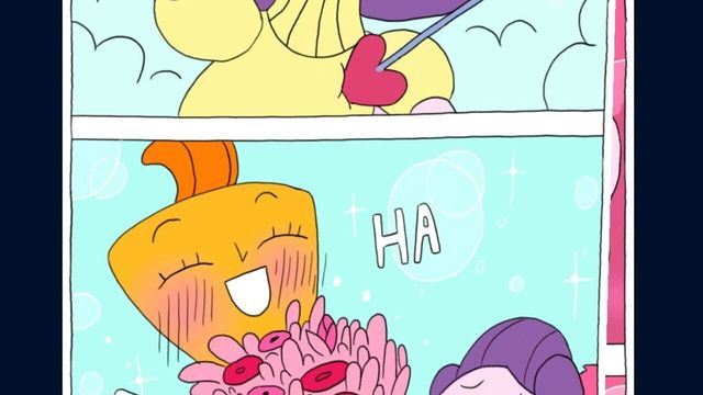 Spitkiss 3