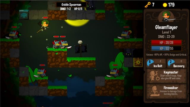 Vertical Drop Heroes HD 2