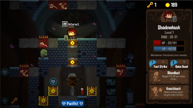 Vertical Drop Heroes HD 3
