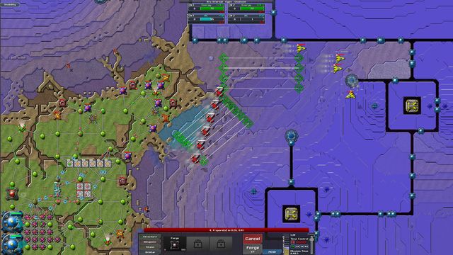 Creeper World 3: Arc Eternal 3