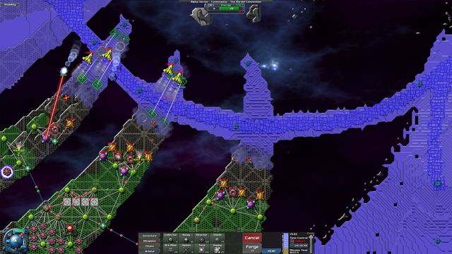 Creeper World 3: Arc Eternal 4