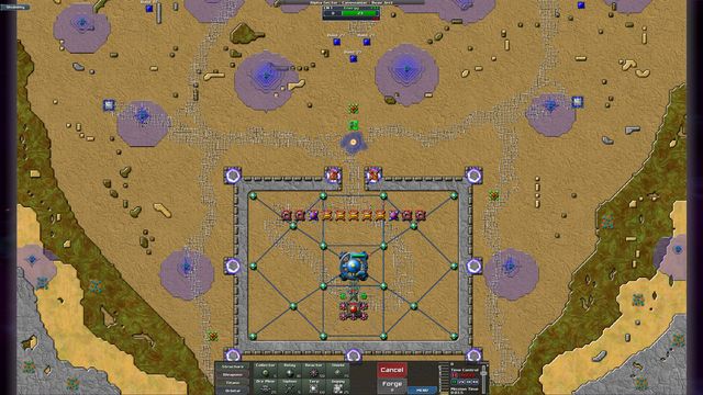 Creeper World 3: Arc Eternal 5