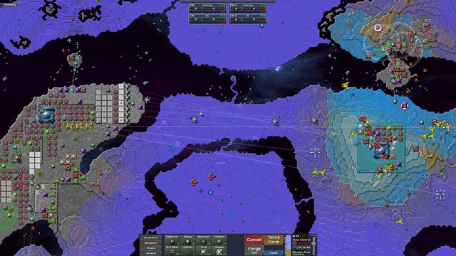 Creeper World 3: Arc Eternal 6