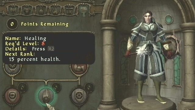 Champions of Norrath: Realms of EverQuest 3