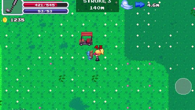 RPGolf 4