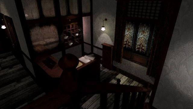 Dark Fall 2