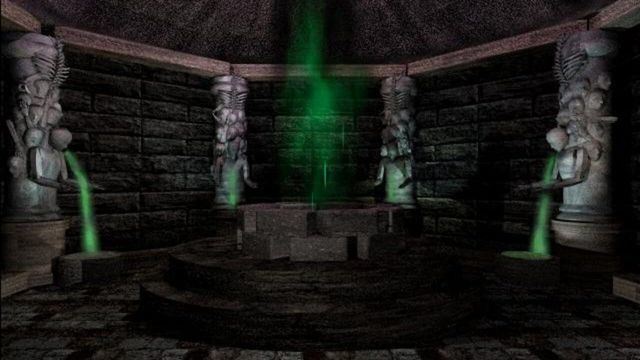 Dark Fall 3
