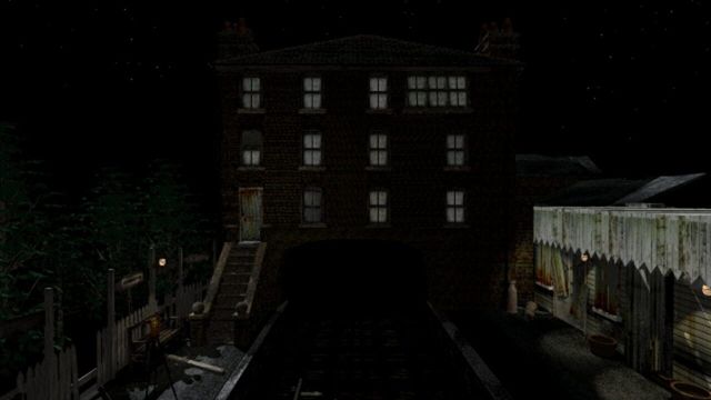 Dark Fall 4