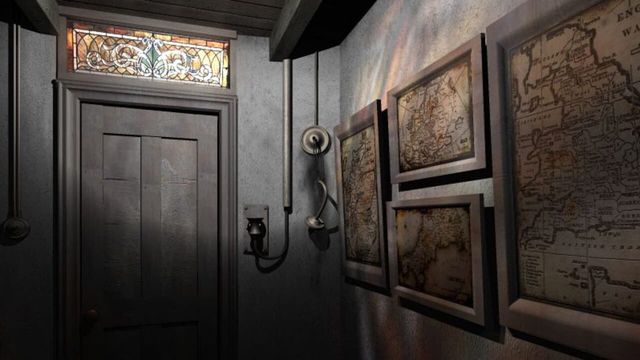 Dark Fall 2: Lights Out 2