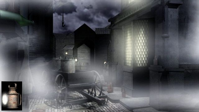 Dark Fall 2: Lights Out 4