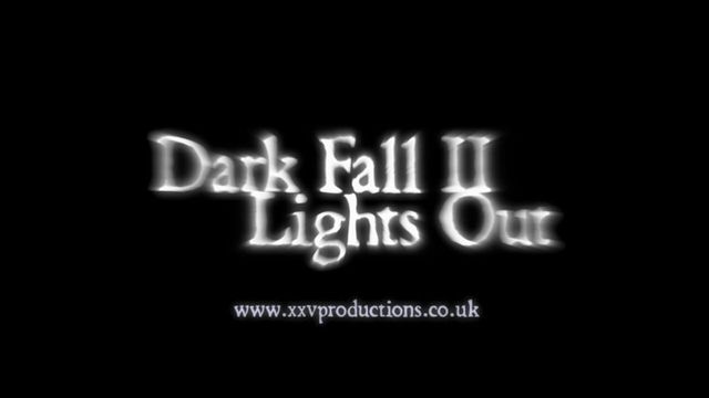 Dark Fall 2: Lights Out 5
