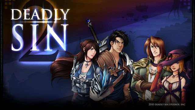 Deadly Sin 2 3