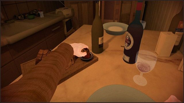 Dinner Date 3