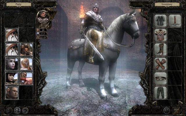Disciples III: Renaissance 3
